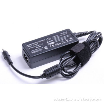 27W Mini Laptop AC Adapter for Sony 19V2.1A 5.0*3.0